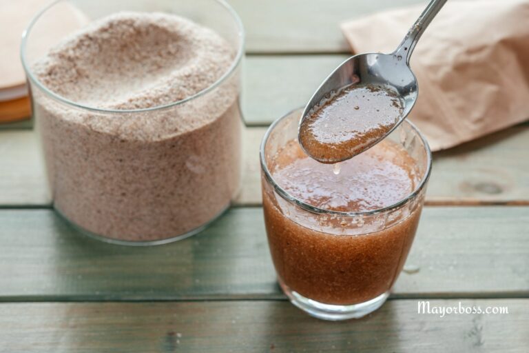 Can You Take Metamucil at Night?