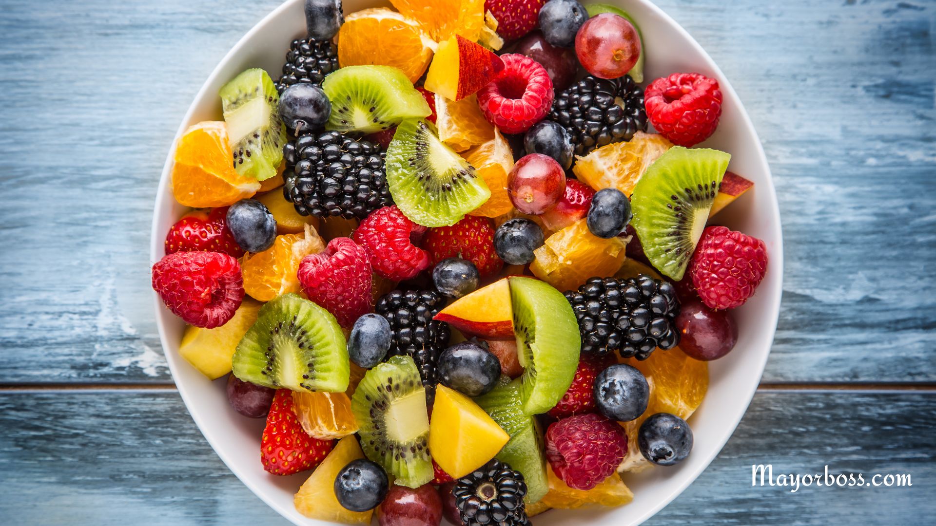 Can a Fruit-Only Diet Lead to Sustainable Weight Loss?