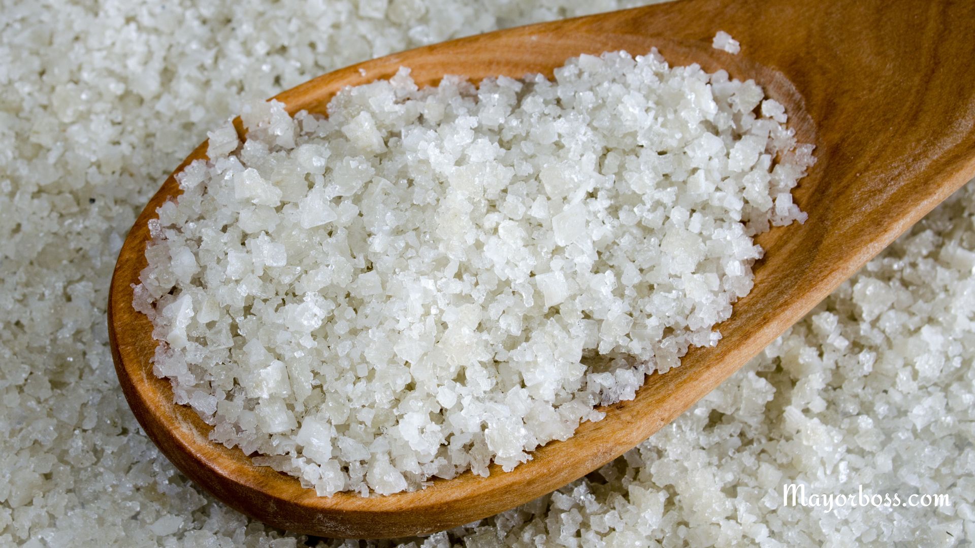 Celtic Salt for High Blood Pressure: Benefits, Usage, & Recommendations