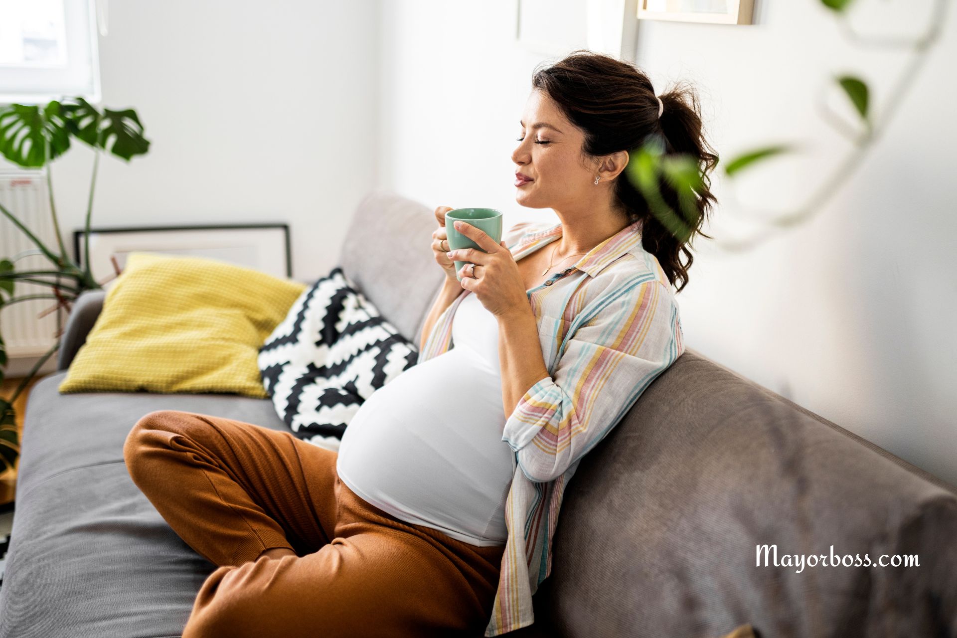 Coldness During Pregnancy: Understanding the Causes and Finding Comfort