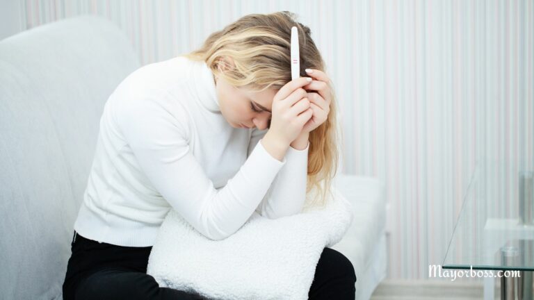 Could You Get Pregnant On Your Period?