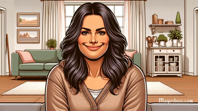 Here’s What Happens To Your Face When You Lie