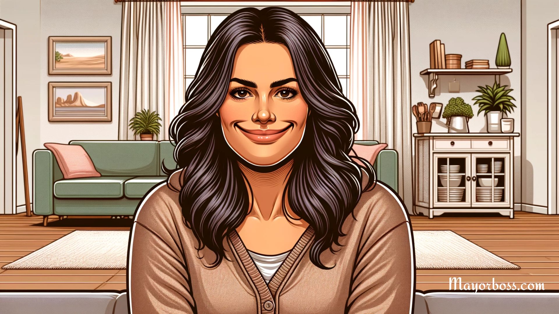 Here’s What Happens To Your Face When You Lie