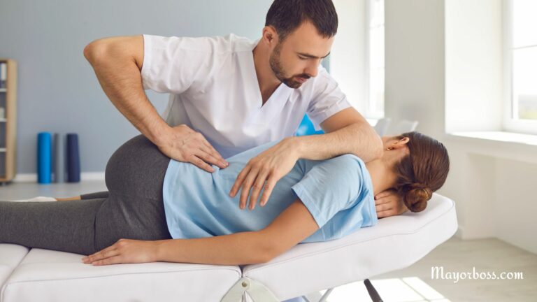 How Do Chiropractors Help Relieve Back Pain Effectively?