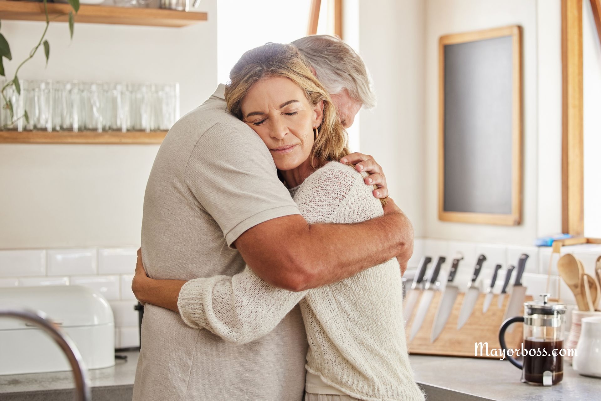 How Many Hugs a Day Keeps the Doctor Away? Examining the Health Benefits