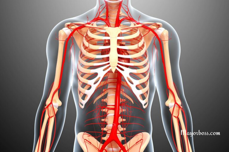 How Many Ribs Do Humans Have?