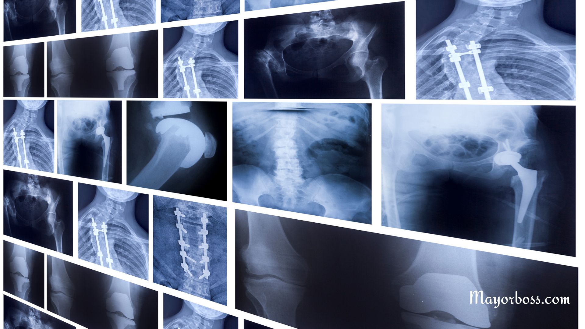 How Much Does an X-ray Cost?