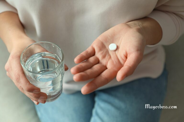 How Soon Can I Take Ibuprofen After Taking Diclofenac?