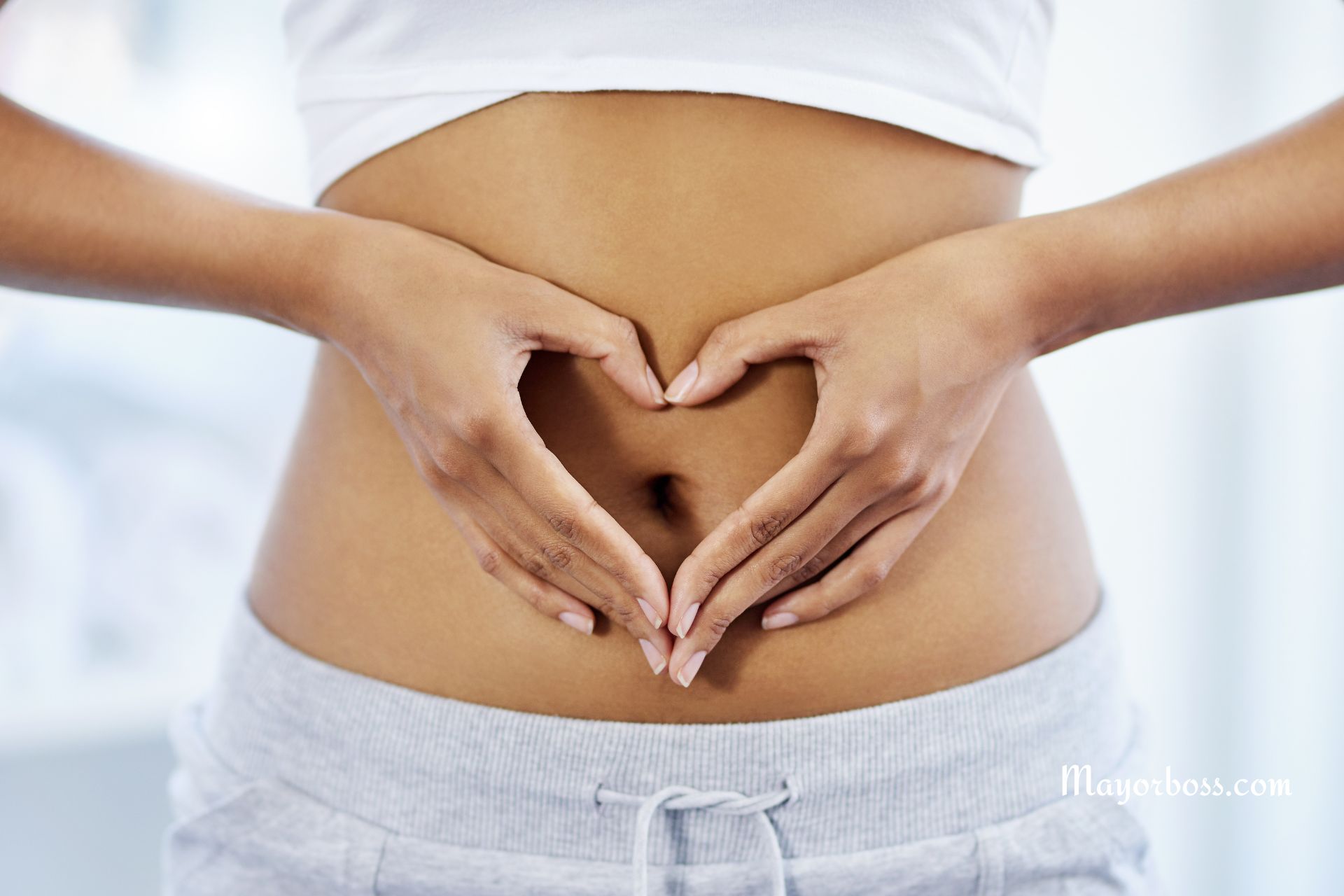 How To Clean Your Belly Button To Avoid Infections