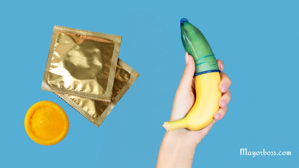 How to Use a Condom Correctly