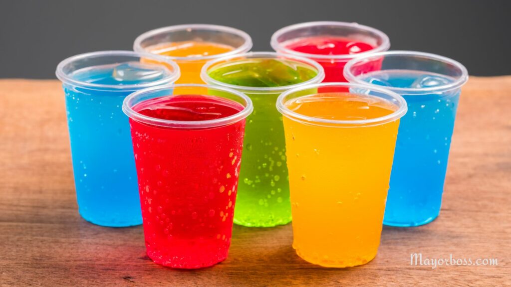 Is Crystal Light Bad for You?