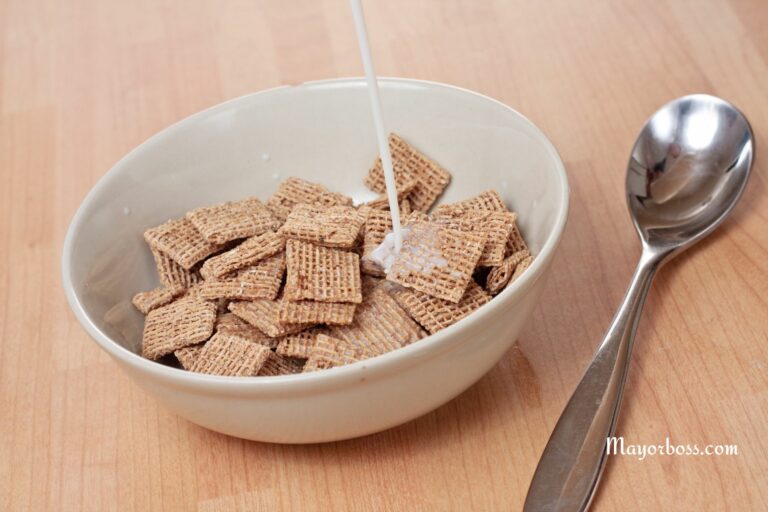 Is Life Cereal Bad For You?