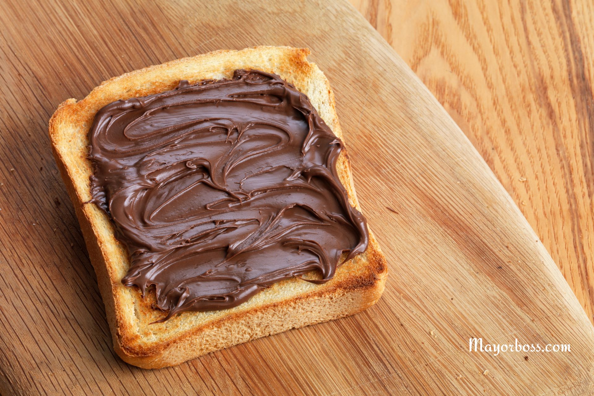 Is Nutella Bad For You?