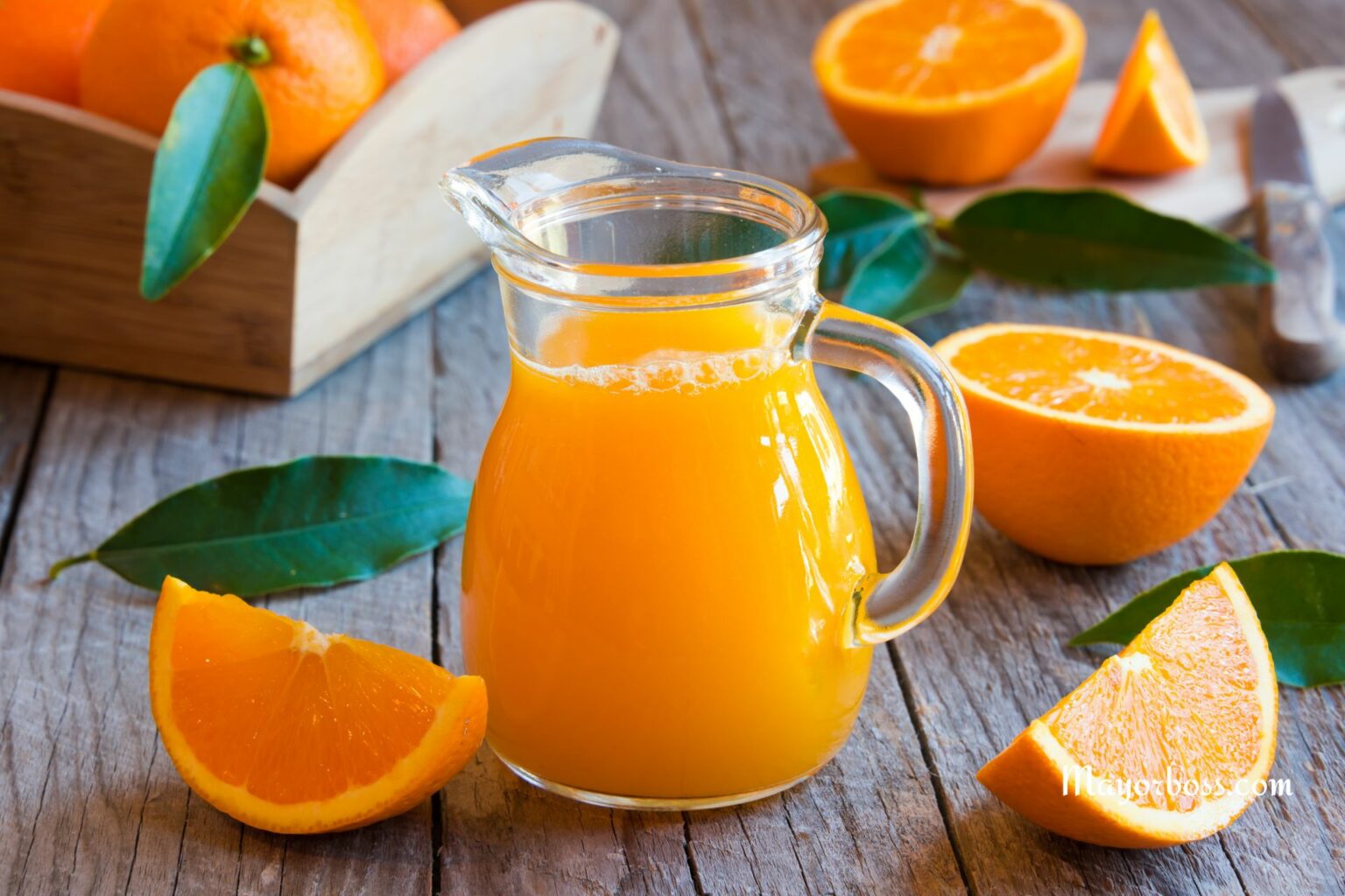 Is Orange Juice Good For A Pregnant Woman is-orange-juice-good-for-a-pregnant-woman