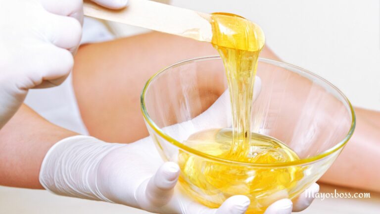 Is Waxing Your Pubic Hair Bad for You?