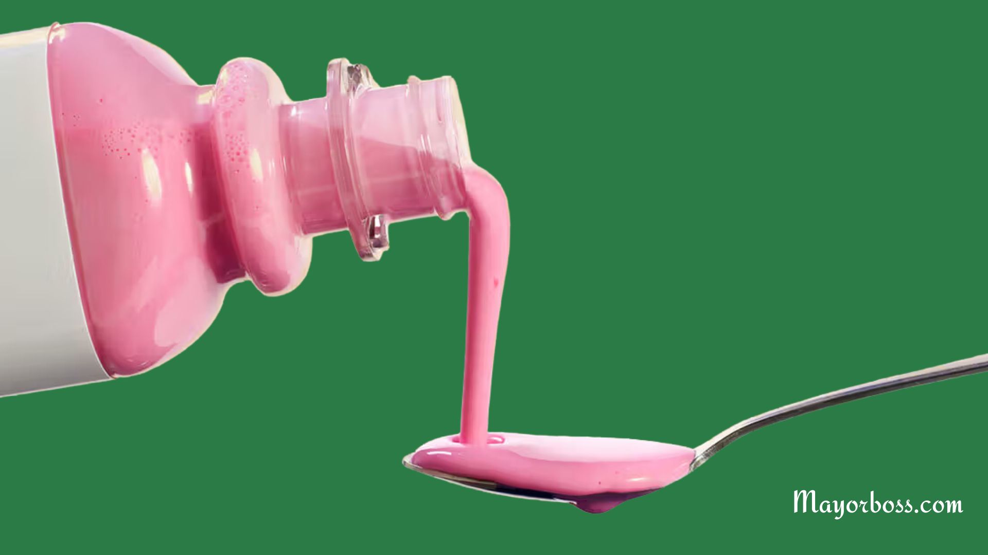 Is it Bad for You to Take Pepto-Bismol Every Day?