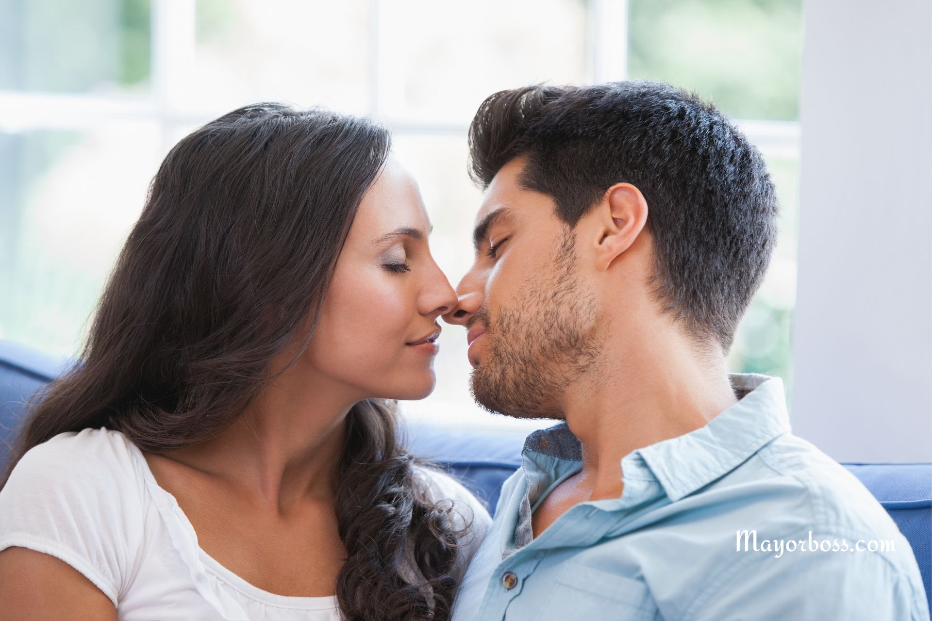 Kissing Is So Important In A Marriage: Here’s Why