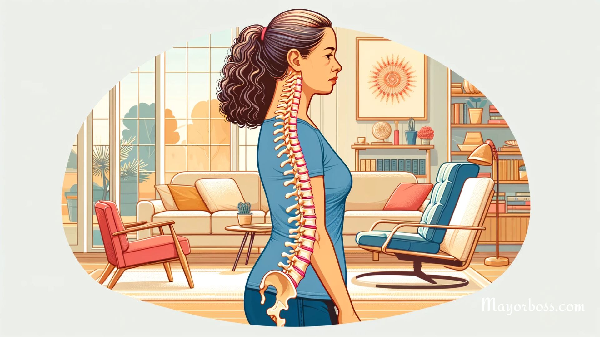 What Is Lordosis?