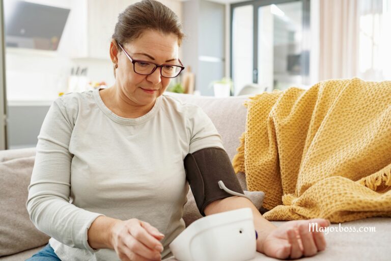 Morning vs. Evening: When Is the Best Time to Check Your Blood Pressure?