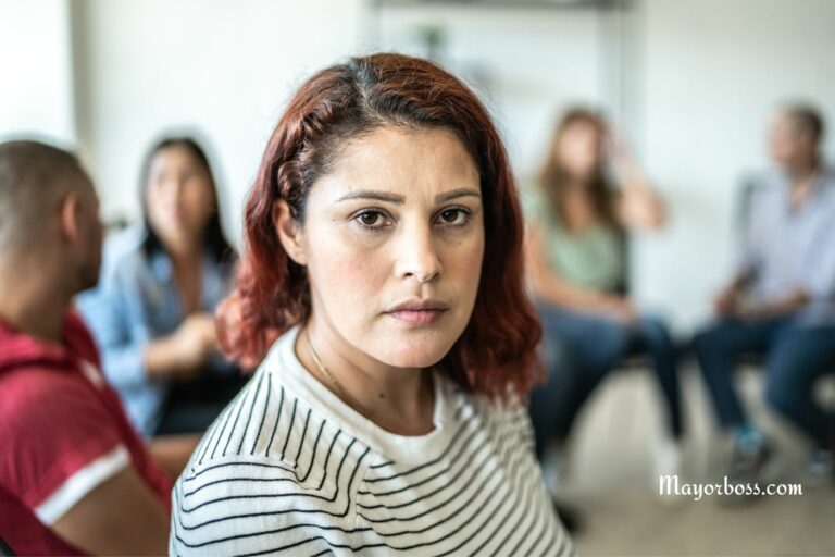 7 Personality Traits in Adults Who Were Unloved as Children