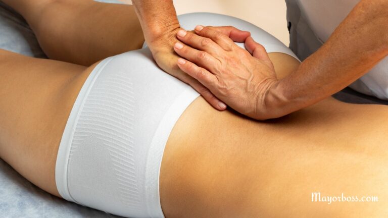 Protruding Tailbone: Causes, Symptoms, and Treatment