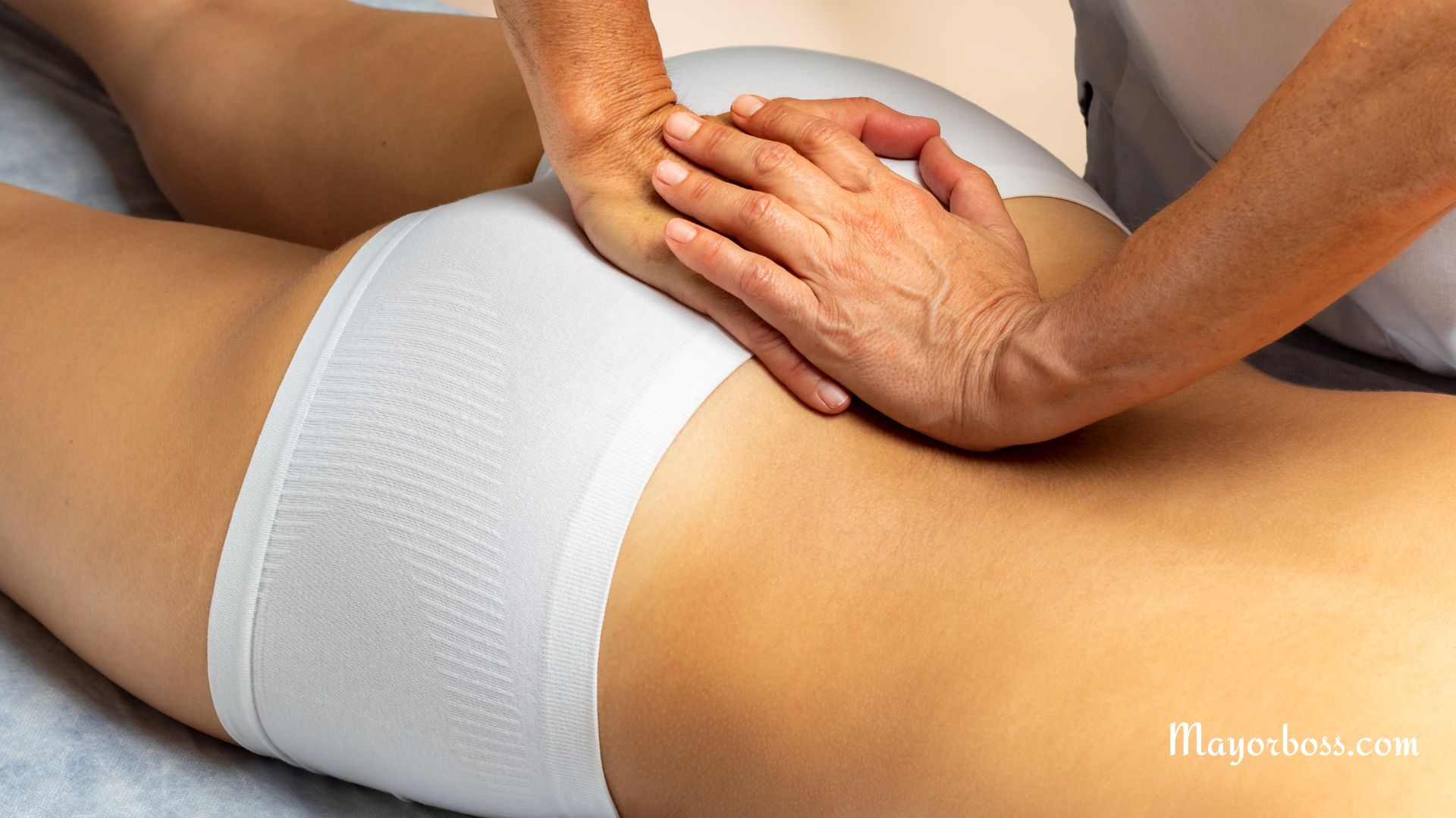 Protruding Tailbone: Causes, Symptoms, and Treatment