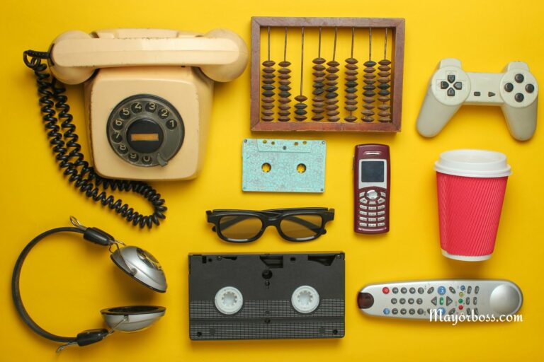 6 Surprisingly Valuable Collectibles Hiding in Your Home