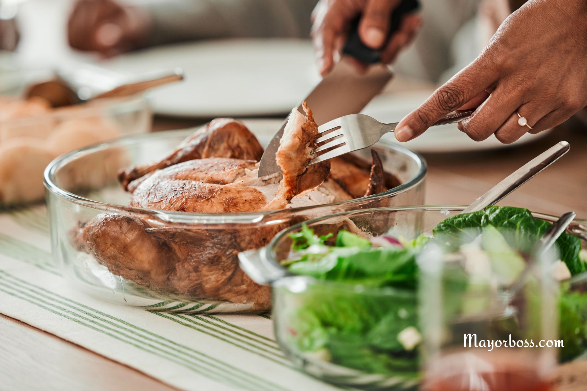 The Best Diet For O Negative Blood Type