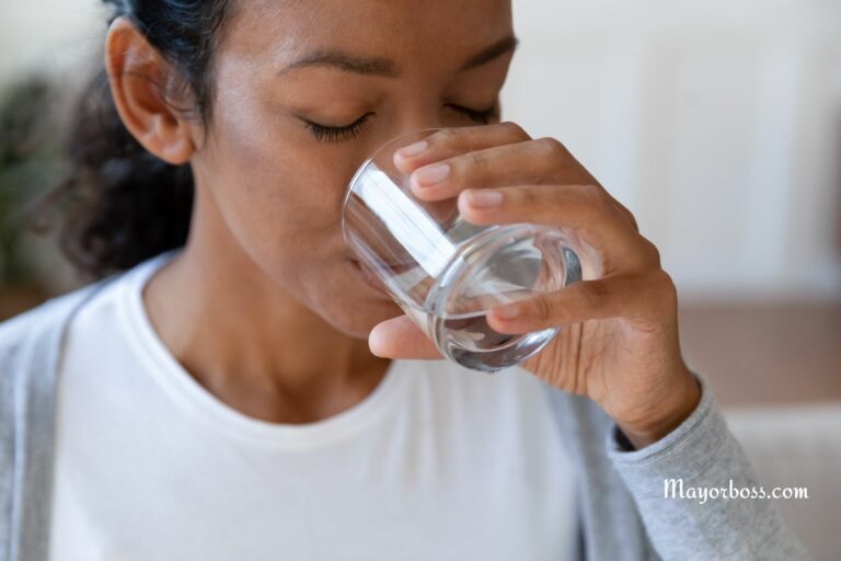Things to Do Every Morning to Reduce Blood Pressure