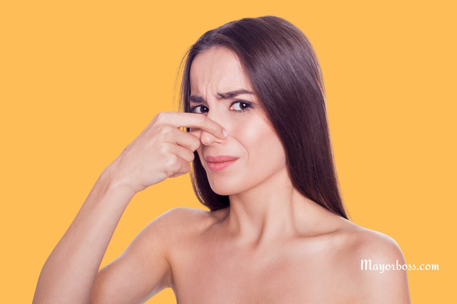 Understanding Phantosmia Why You Might Be Smelling Things That Aren’t There