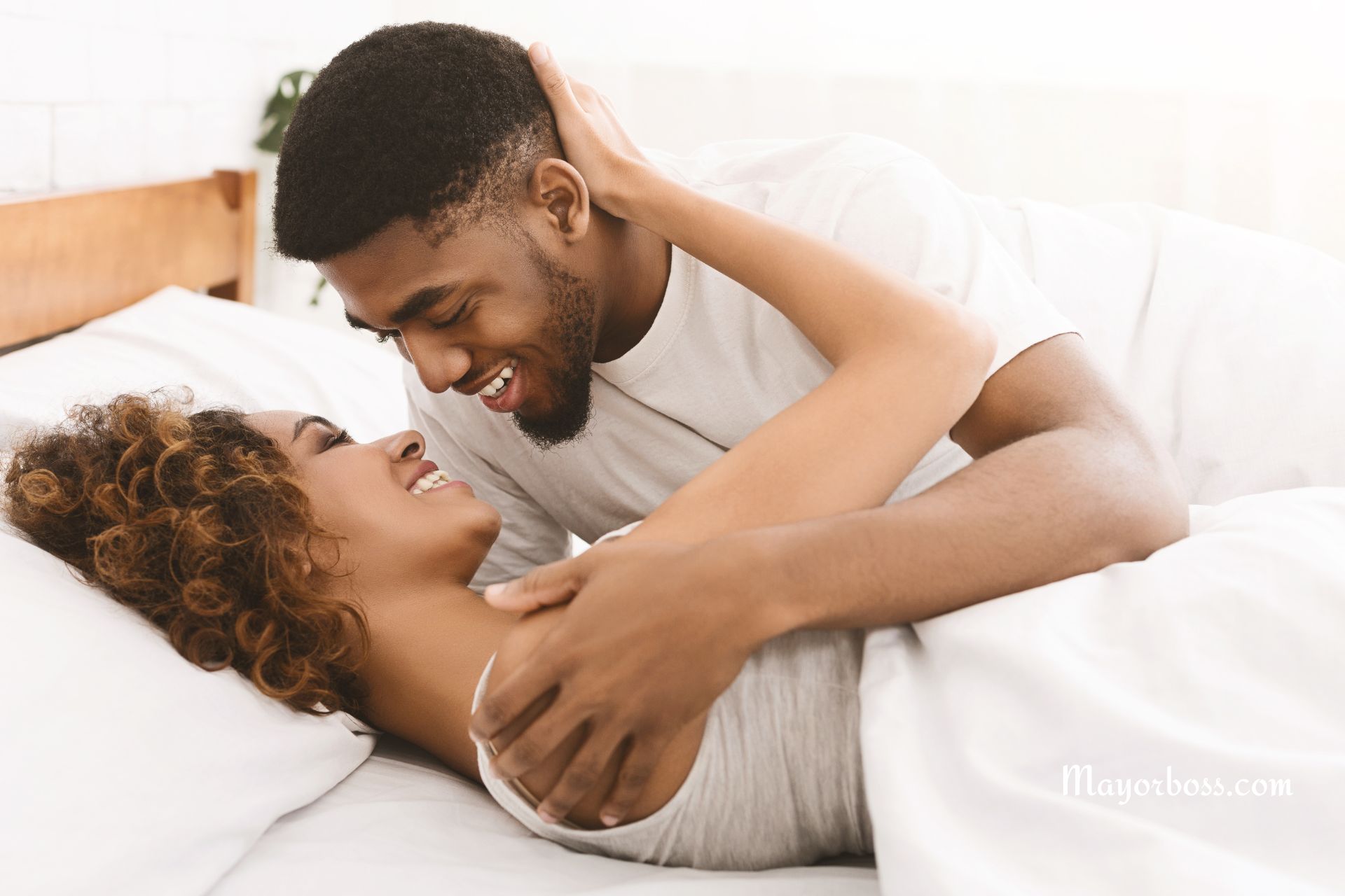 Understanding the Frequency of Intimacy in Relationships