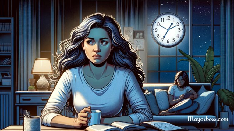 Understanding the Impact of Circadian Rhythm on Your Life