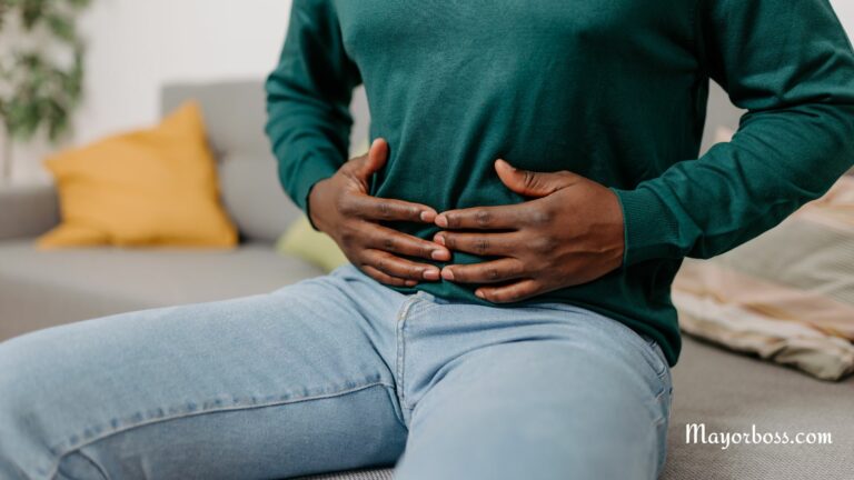 What Causes Excessive Farts?