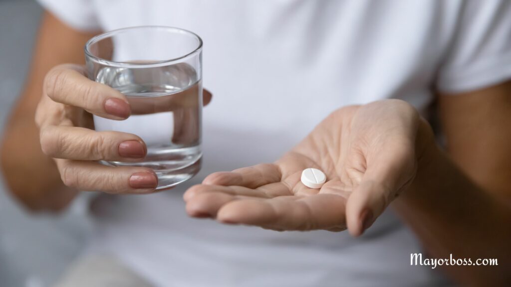 4 Warning Signs of a Blood Clot In Your Leg