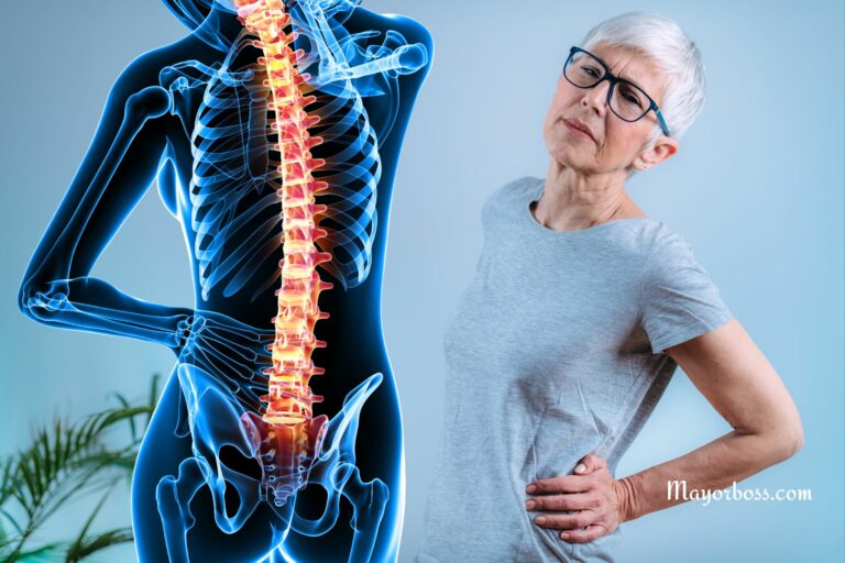 What Happens to Your Spine When You Crack Your Back?