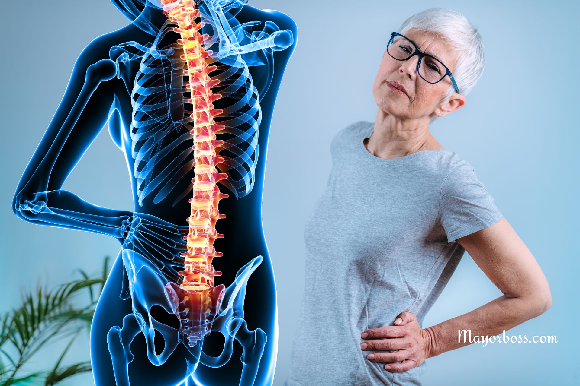 What Happens to Your Spine When You Crack Your Back?