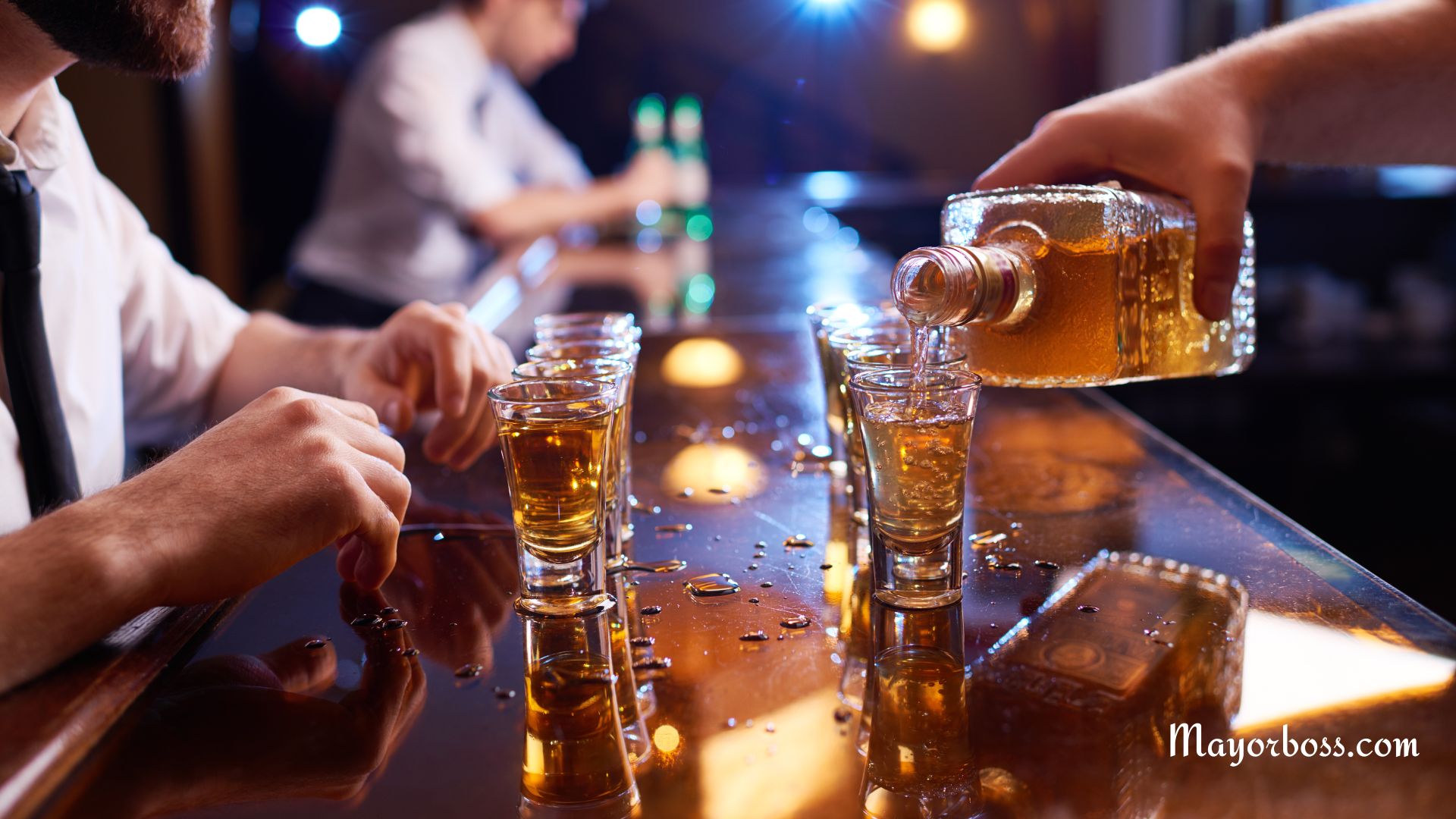 What Is Alcohol?