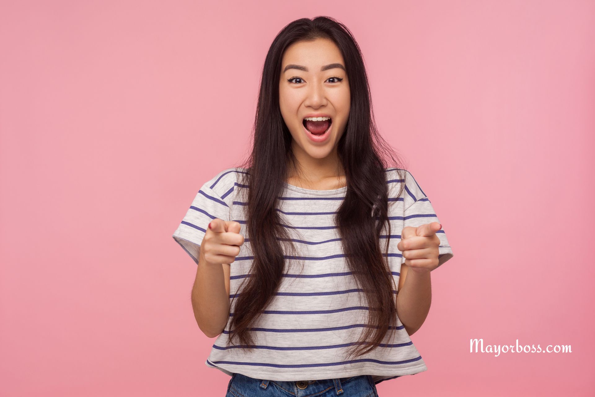 What Should The Roof Of Your Mouth Look Like?
