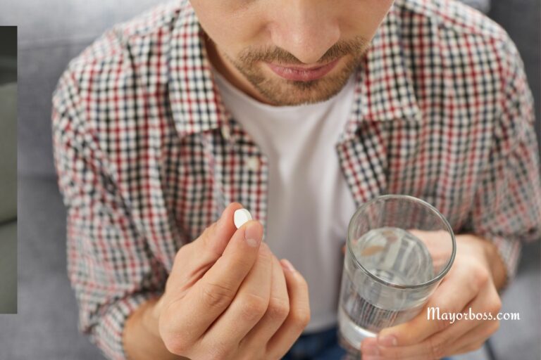What is Finasteride Used For?