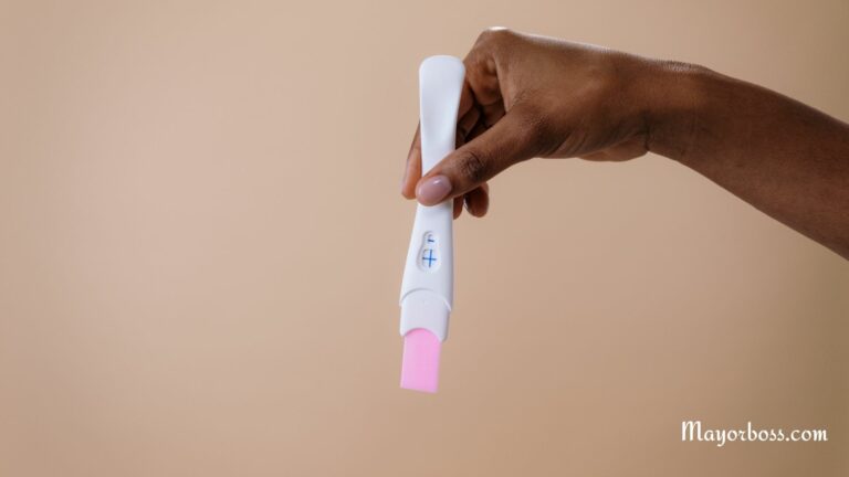 What is a Chemical Pregnancy?