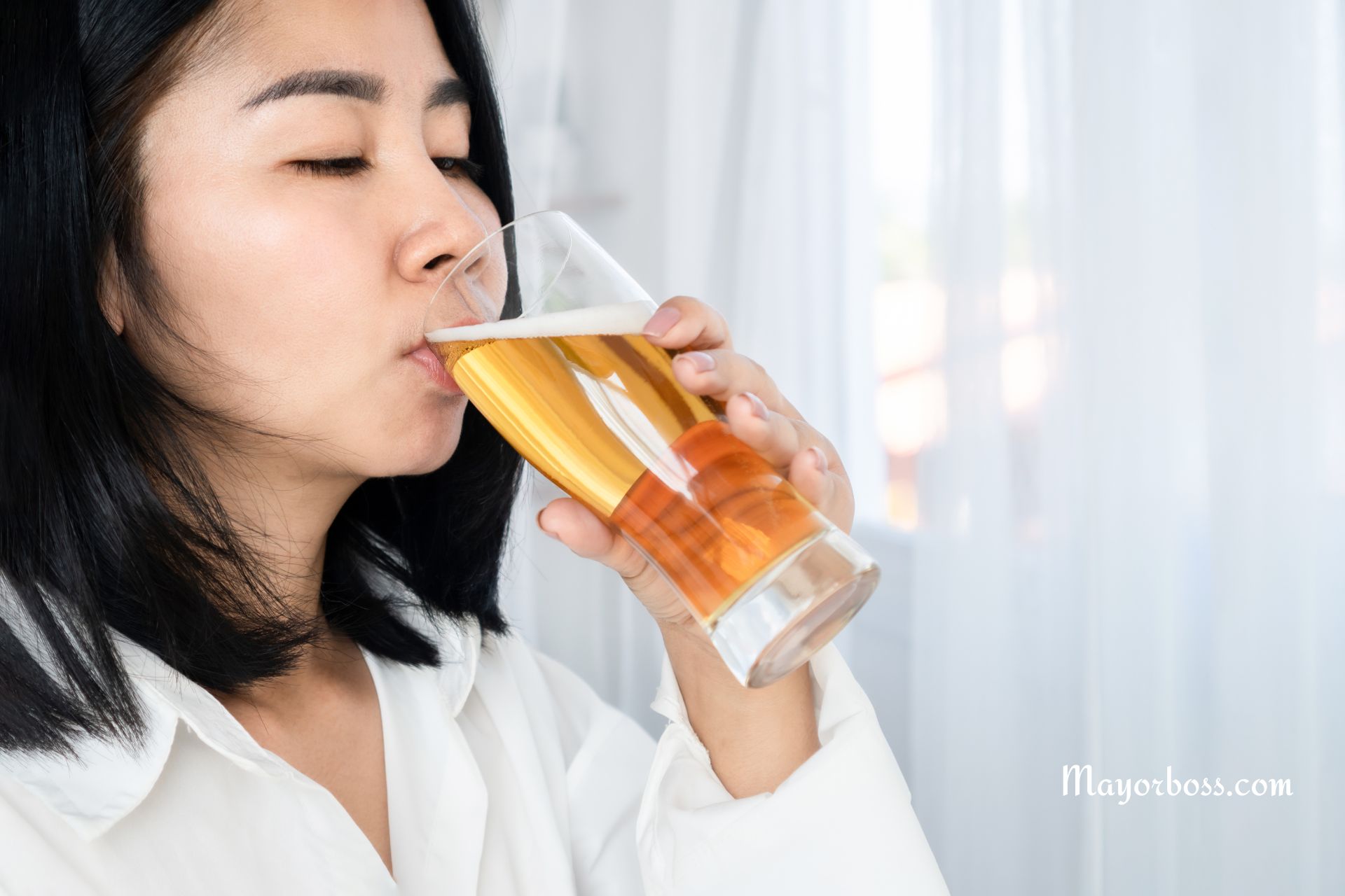 When Can I Drink Alcohol After Mono?