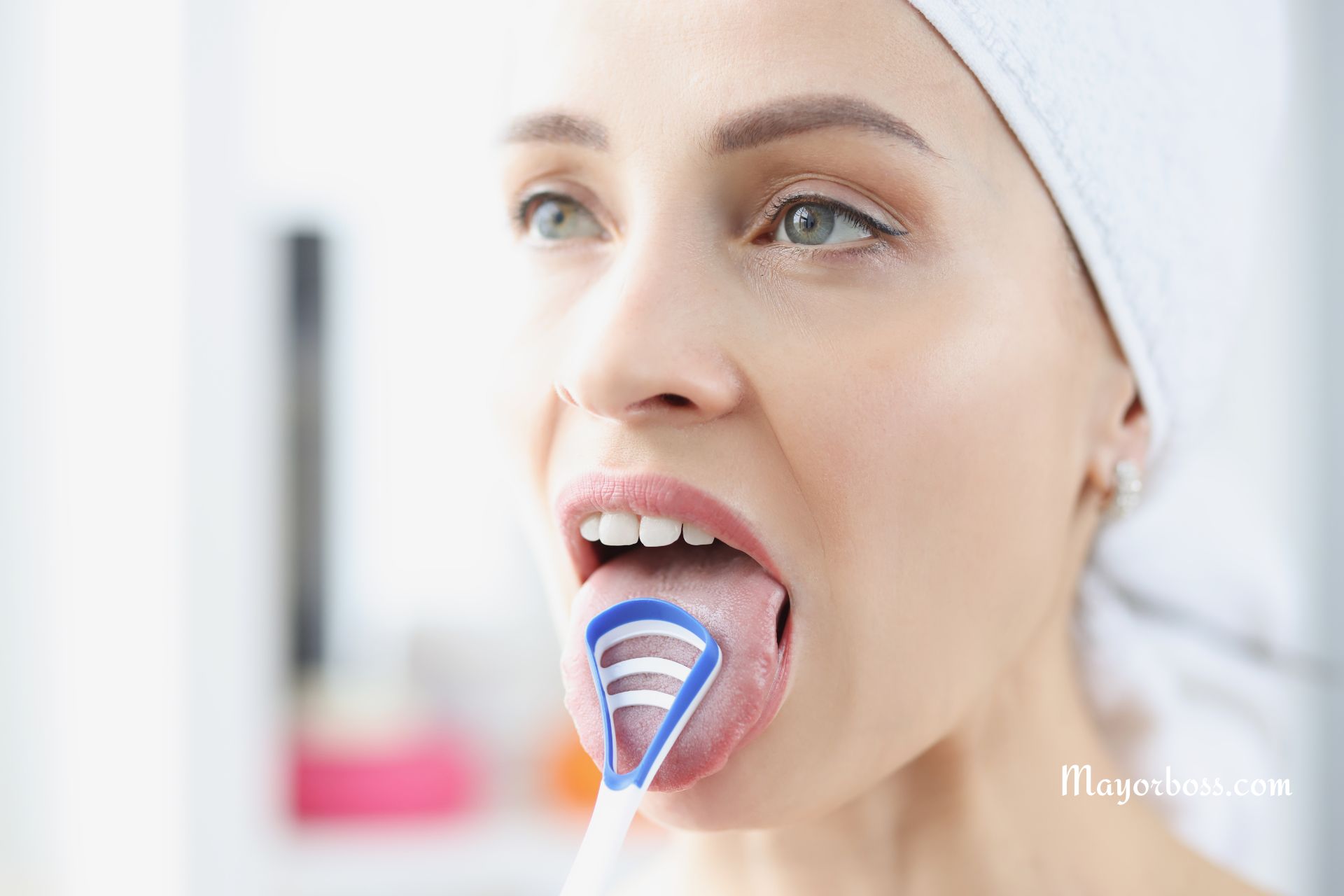 White Tongue: Symptoms, Causes, and Treatments