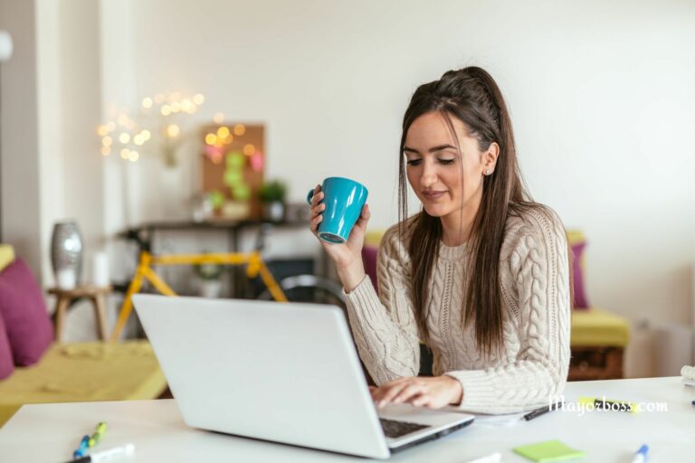 Why Does Coffee Make Me Sleepy?
