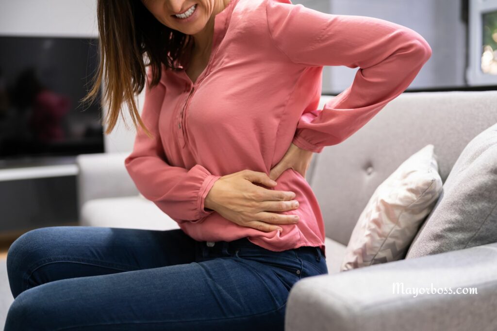 Side And Back Pain After Colonoscopy What You Need to Know