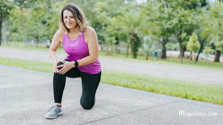 Why Does Your Knee Hurt When You Bend It? Understanding the Causes