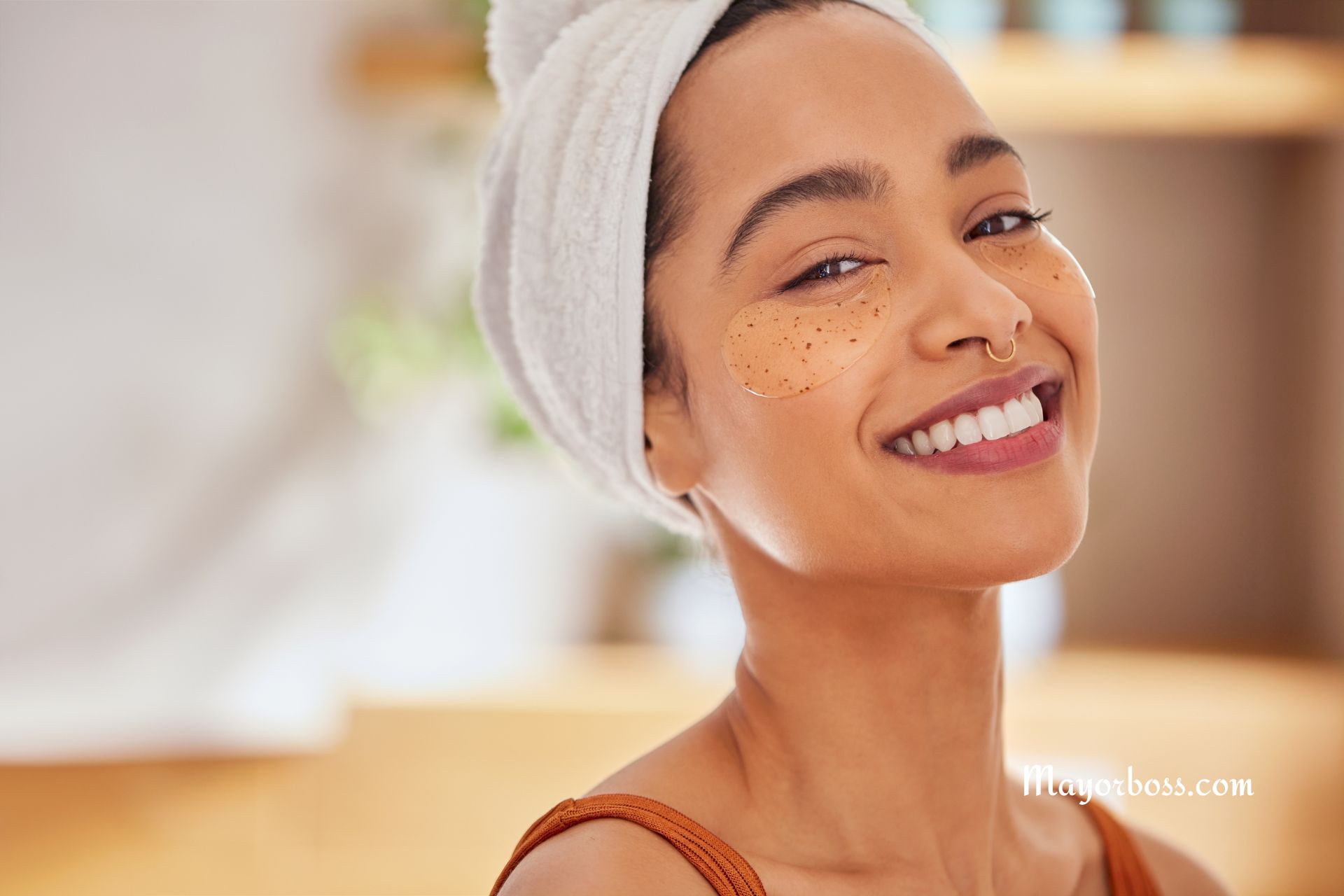 10 Tips to Get Glowing Skin Without Spending Any Money