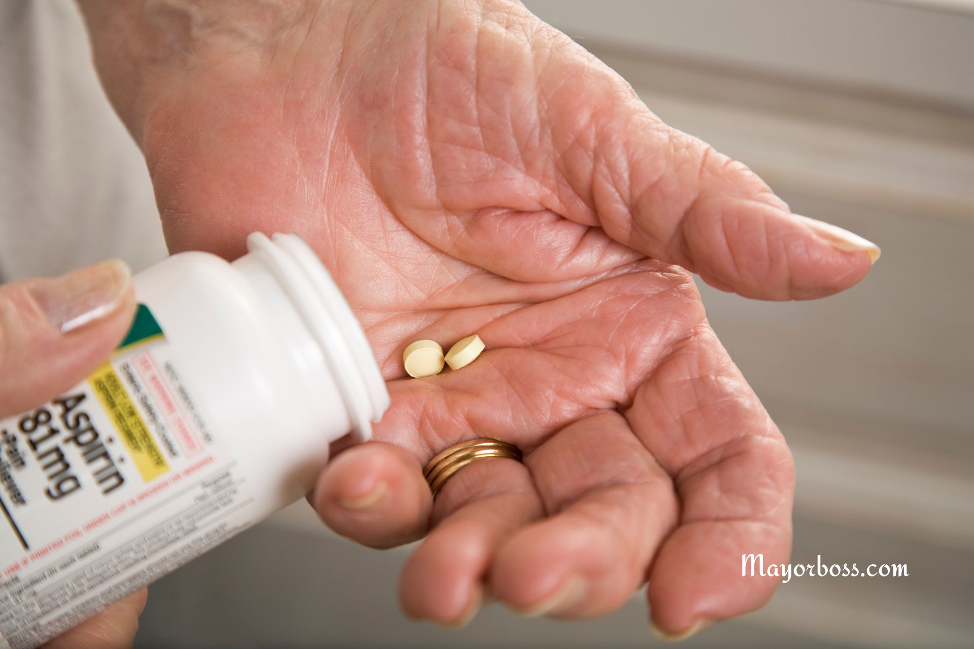 10 Ways To Use Aspirin Besides Pain Relief