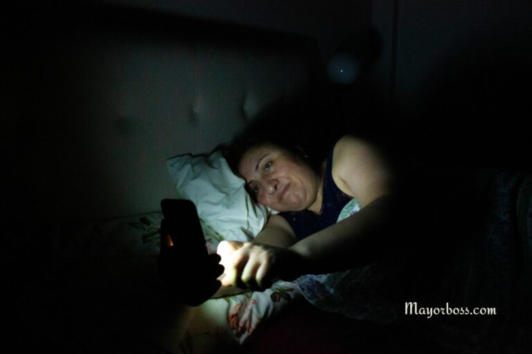 3 Habits That Keep You From Getting a Good Night’s Sleep