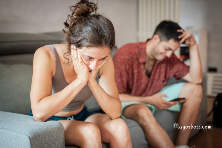 5 Warning Signs You Are Dealing With An Evil Person