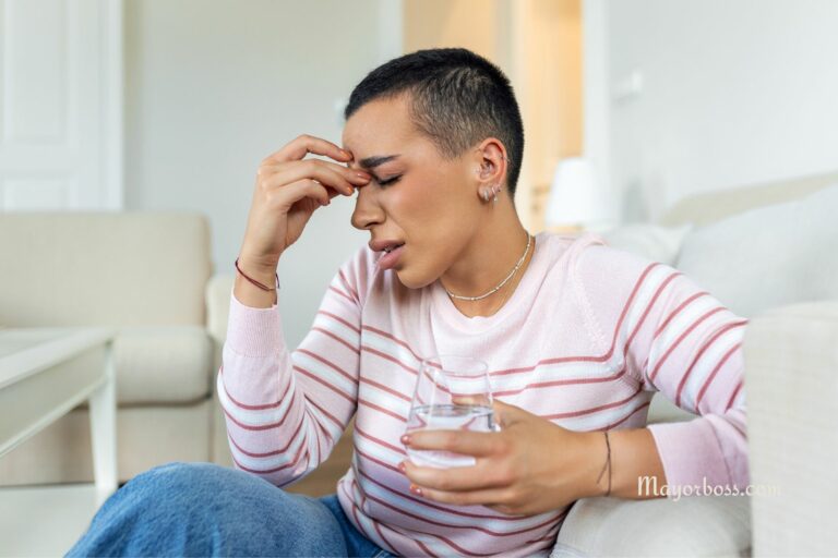 8 Signs You May Have a Sinus Infection